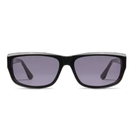 Gallery Dept July 21 1987 black sunglasses front view