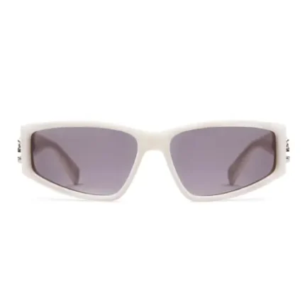 Gallery Dept July 21 1987 white fashion sunglasses front