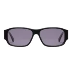 Gallery Dept June 15 1989 black sunglasses front view