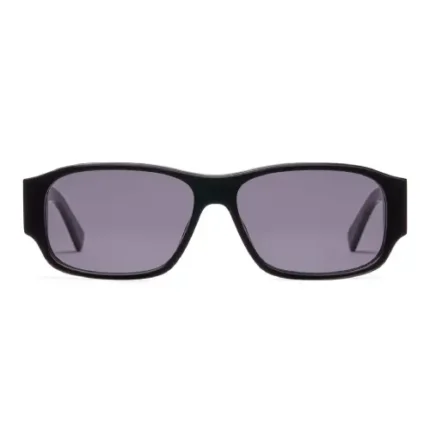 Gallery Dept June 15 1989 black sunglasses front view