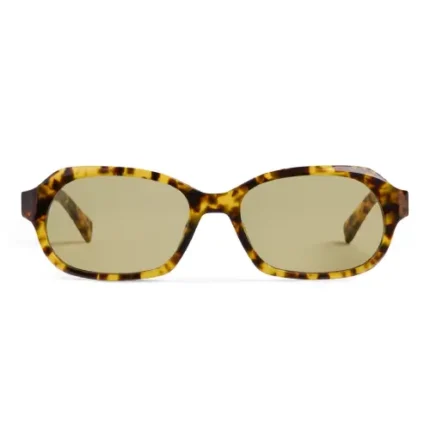 GALLERY DEPT. November 14 1978 Havana sunglasses front view