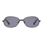 GALLERY DEPT. October 12 2001 black sunglasses front view