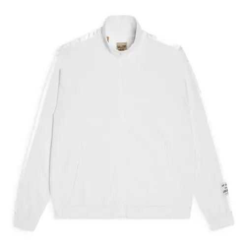 Gallery Dept French Track Jacket Front View Gallery Dept French Track Jacket front view