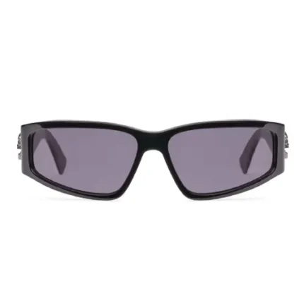 Gallery Dept July 21 1987 black sunglasses front view