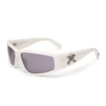 White Gallery Dept July 21 1987 fashion sunglasses front view
