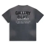 Gallery Dept 40-Year Tee back view