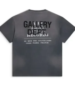 Gallery Dept 40-Year Tee back view