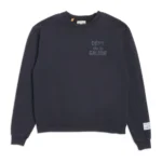 Gallery Dept Art That Kills Reversible Crewneck Black front view