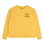 Gallery Dept Art That Kills Reversible Sweatshirt front view