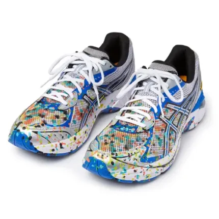 Gallery Dept ASICS 2160 Multi front view