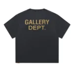 Gallery Dept Atk Castle Tee back view
