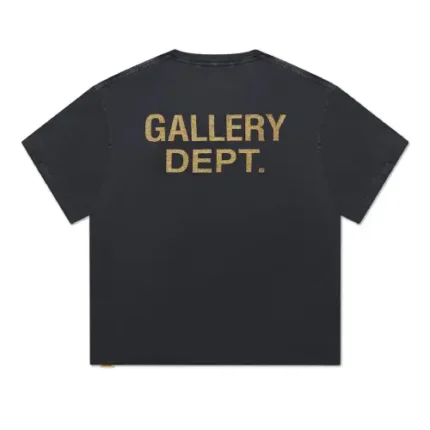 Gallery Dept Atk Castle Tee back view