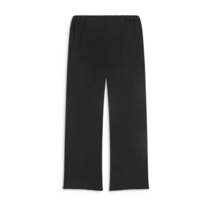 Gallery Dept Baggy Fit Sweatpant Graphite front view