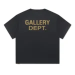 Gallery Dept Big Reaper Atk Tee back view