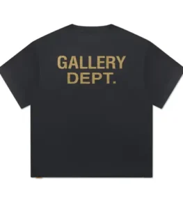 Gallery Dept Big Reaper Atk Tee back view
