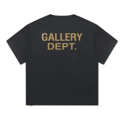 Gallery Dept Big Reaper Atk Tee back view