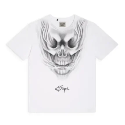 Gallery Dept Car Club Tee front view