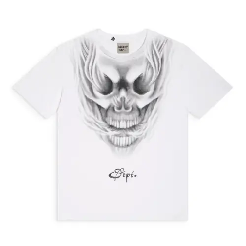Gallery Dept Car Club Tee Front Gallery Dept Car Club Tee front view