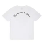 Gallery Dept Car Club Tee back view