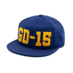 Gallery Dept Chateau Ranch 15 Cap front view