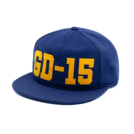 Gallery Dept Chateau Ranch 15 Cap front view