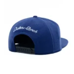 Gallery Dept Chateau Ranch 15 Cap back view