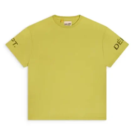 Gallery Dept Dépt. SWAT Tee front view