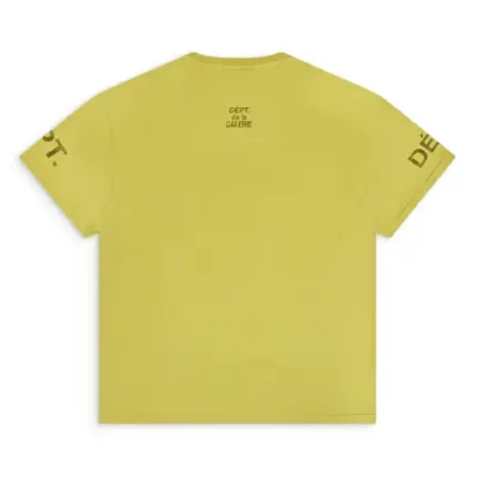 Gallery Dept Dépt. SWAT Tee back view