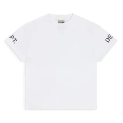 Gallery Dept Dépt. SWAT Tee front graphic