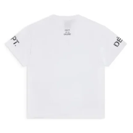 Gallery Dept Dépt. SWAT Tee back view