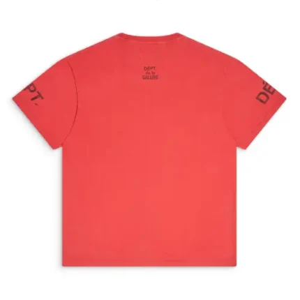 Gallery Dept Dépt. SWAT Tee back profile