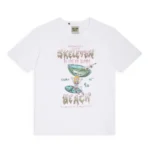 Gallery Dept Don’t Die Tee front view
