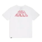 Gallery Dept Don’t Die Tee back view