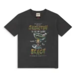 Gallery Dept Don’t Die Tee front graphic view