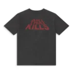 Gallery Dept Don’t Die Tee rear view