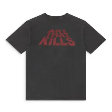Gallery Dept Don’t Die Tee rear view
