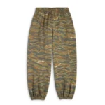 Gallery Dept Downtown Sweatpant tiger camo back view