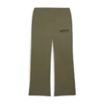 Gallery Dept Drop Crotch Sweatpant front view