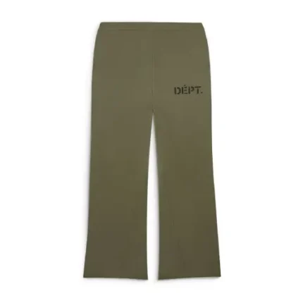 Gallery Dept Drop Crotch Sweatpant front view