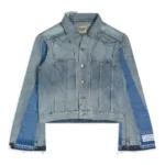 Gallery Dept Ford Trucker Jacket front view