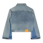 Gallery Dept Ford Trucker Jacket back view