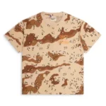 Gallery Dept French Collector Camo Tee front view