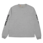 Gallery Dept French Collector L-S Shirt front view