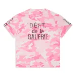 Gallery Dept French Collector Tee back view