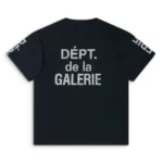 Gallery Dept French Collector Tee back view
