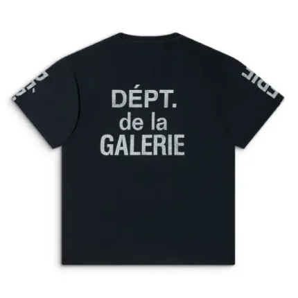 Gallery Dept French Collector Tee back view