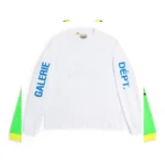 Gallery Dept French Collector White Shirt front view