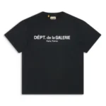 Gallery Dept French Logo Lux Tee front view