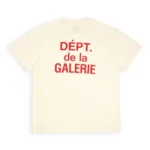Gallery Dept French Tee back view