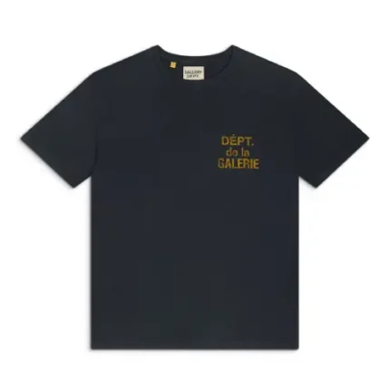 Gallery Dept French Tee front view